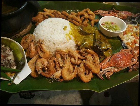 Am Strand Resto Grill